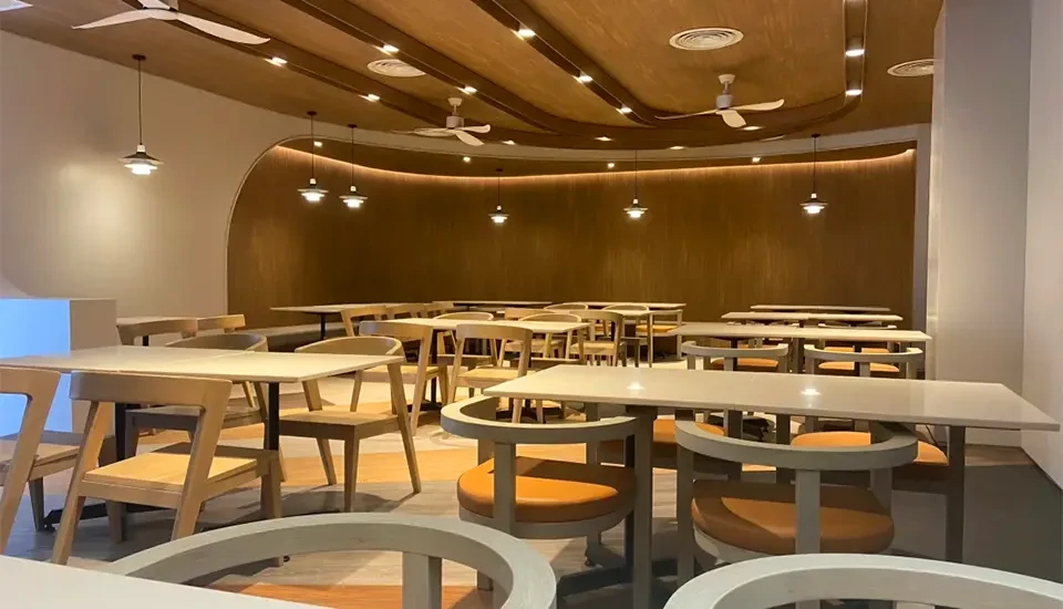 هتل ترانارا